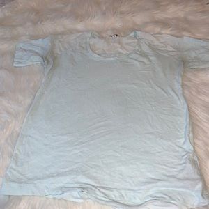 Gap maternity t-shirt